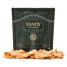 Vandy Chips: Original
