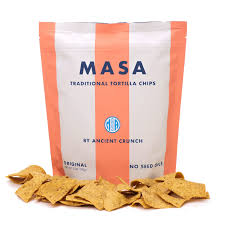 Masa Chips: Original