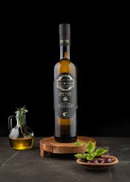 Laconiko Extra Virgin Olive oil